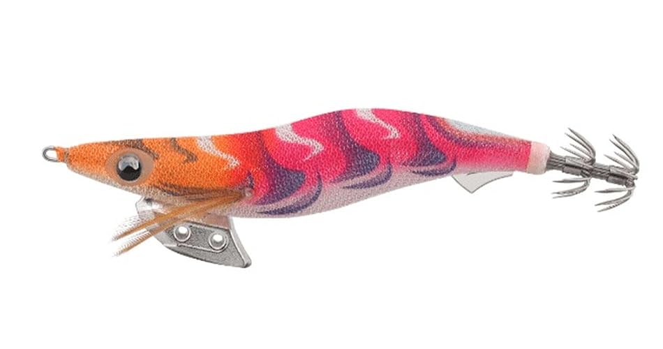 Yamashita Egi King K Squid Jig