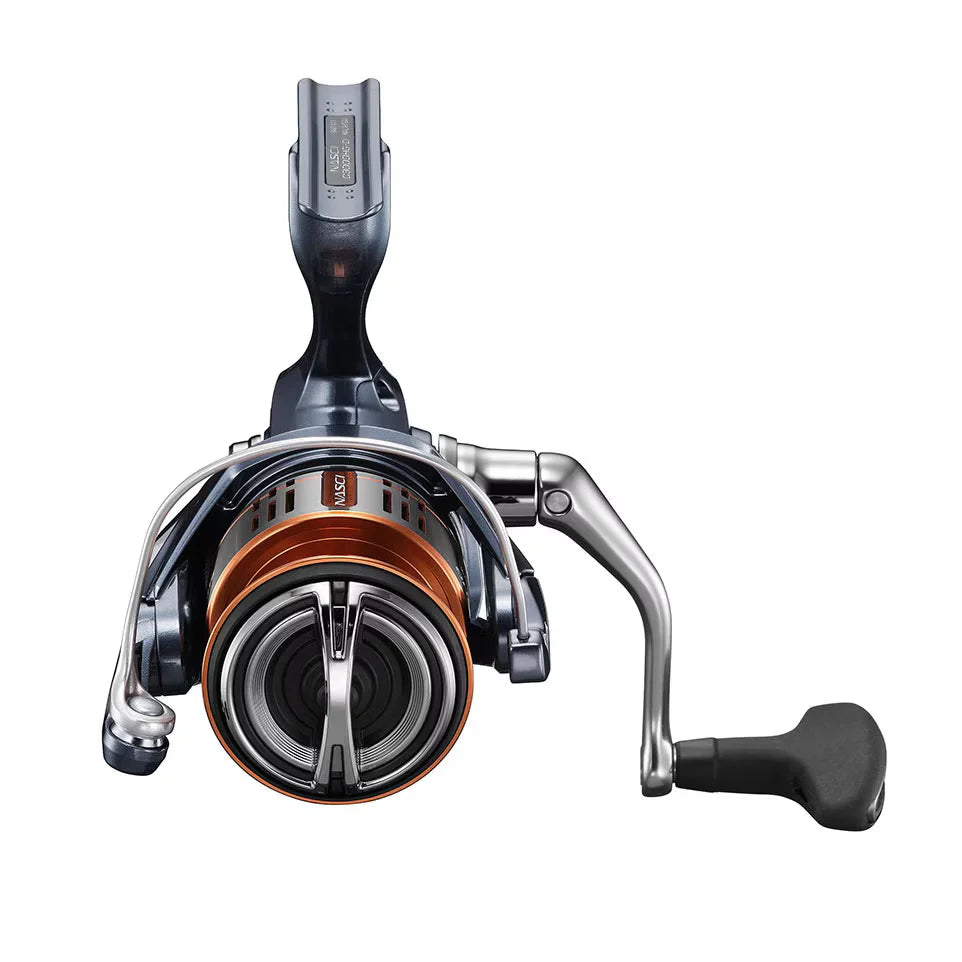 Shimano Nasci 2025 FD 2500HG Spinning Fishing Reel